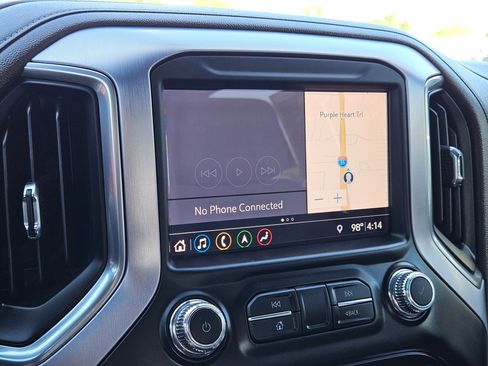 Certified 2019 GMC Sierra 1500 SLT image 18