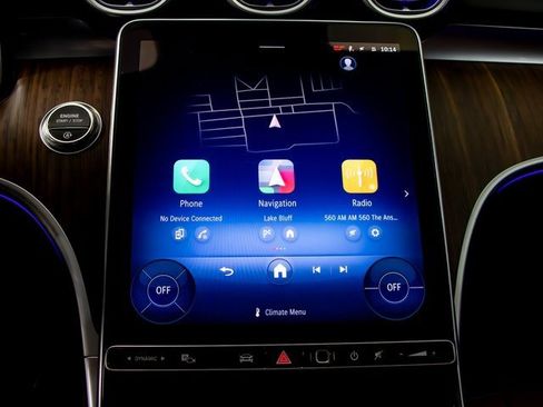 Certified 2026 Mercedes-Benz CLE 300 4MATIC Coupe image 19