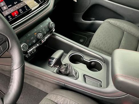 New 2026 Dodge Durango GT RWD image 7