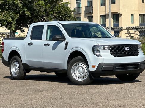 New 2026 Ford Maverick XL FWD image 1