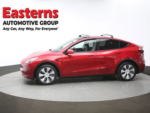 Used 2020 Tesla Model Y Performance AWD/4WD image 57