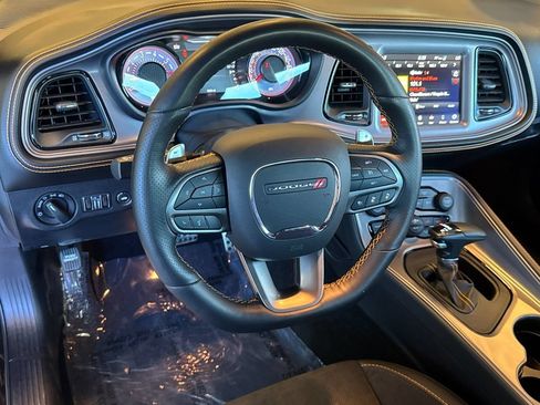 Used 2023 Dodge Challenger R/T Scat Pack RWD image 17