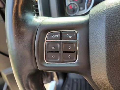 Used 2017 RAM 1500 Sport AWD/4WD image 23