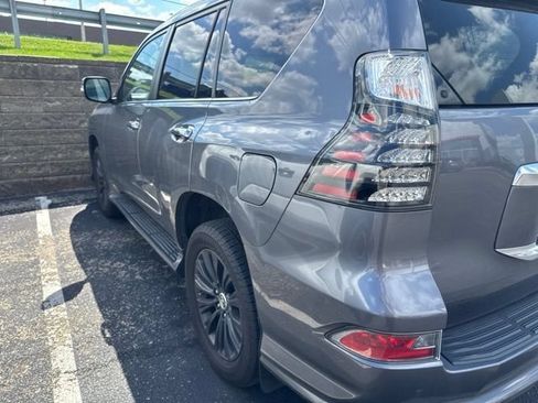 Used 2023 Lexus GX 460 Premium AWD/4WD image 15