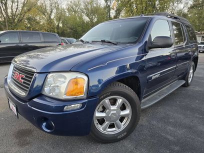 Used 2004 GMC Envoy XL SLE w/ 1SB Preferred Equipment Group