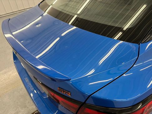 Used 2024 Nissan Sentra SR w/ SR Premium Package image 25