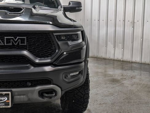 Used 2024 RAM 1500 TRX AWD/4WD image 50