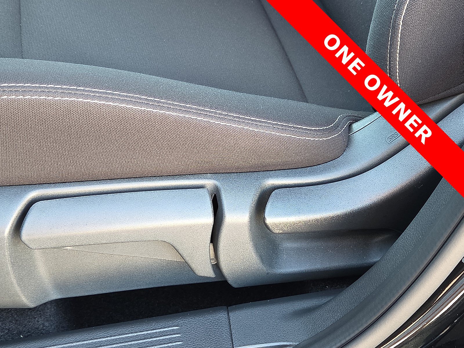 Used 2026 Nissan Rogue S FWD image 14