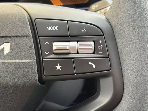 New 2026 Kia K4 FWD image 23