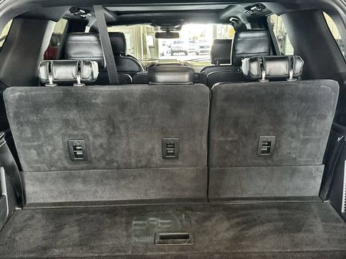 Used 2020 Ford Expedition Limited RWD image 30