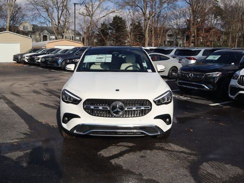 New 2026 Mercedes-Benz GLA 250 image 7