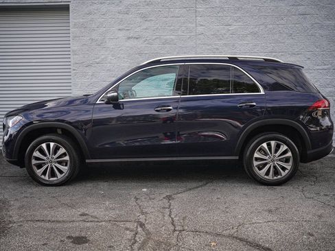 Used 2022 Mercedes-Benz GLE 350 4MATIC image 9