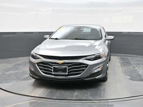 Used 2023 Chevrolet Malibu LT image 5