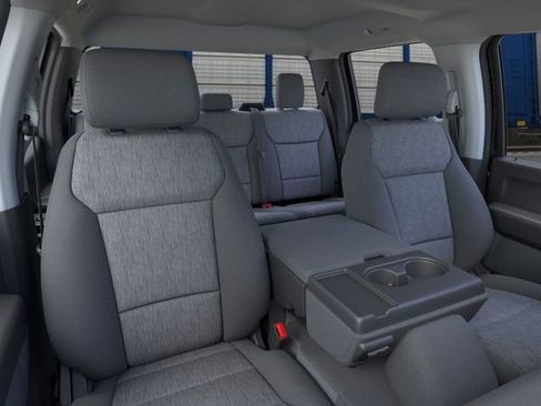 New 2025 Ford F150 XL AWD/4WD image 10