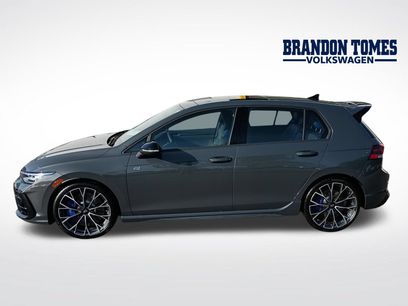 New 2026 Volkswagen Golf