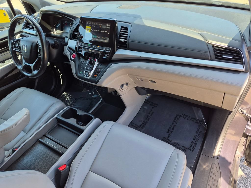 Used 2019 Honda Odyssey EX-L image 41