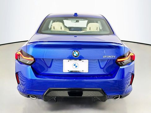 New 2026 BMW 230i 230i w/ M Sport Package image 6