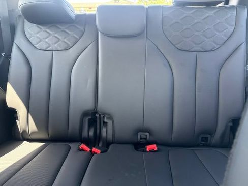 Used 2022 Hyundai Palisade Limited w/ Cargo Package AWD/4WD image 21