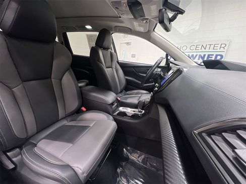 Used 2022 Subaru Ascent Onyx Edition image 26