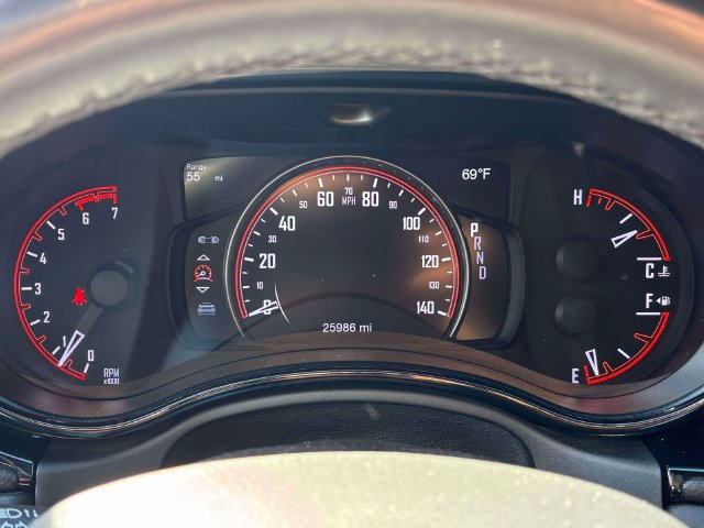Used 2023 Dodge Durango R/T w/ Blacktop Package AWD/4WD image 24
