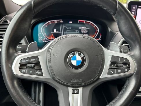 Used 2023 BMW X3 sDrive30i w/ M Sport Package RWD image 26