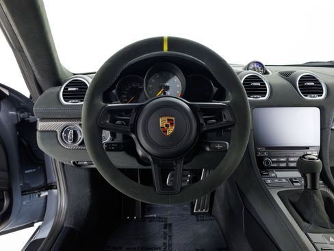 Used 2023 Porsche 718 Cayman GT4 RS RWD image 14