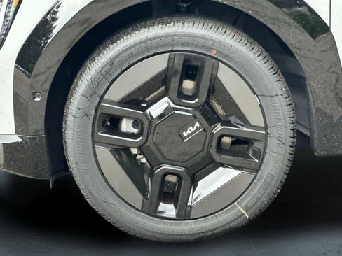 New 2026 Kia EV9 GT-Line AWD/4WD image 26