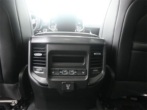 New 2026 RAM 1500 Rebel w/ G/T Package image 18