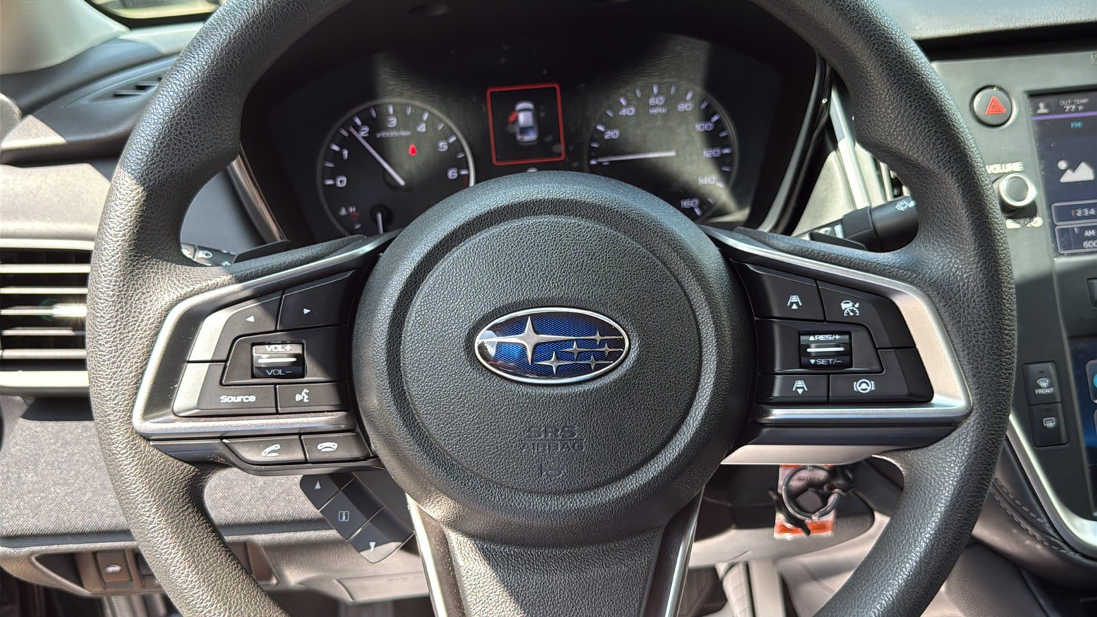 Used 2022 Subaru Legacy AWD/4WD image 13