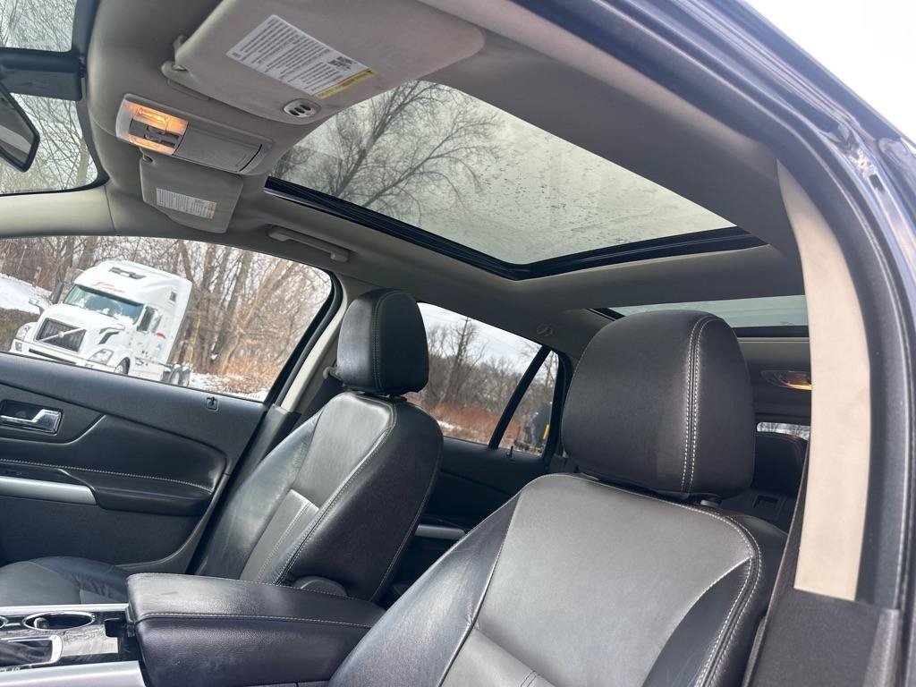 Used 2013 Ford Edge Sport w/ Driver Entry Pkg AWD/4WD image 33