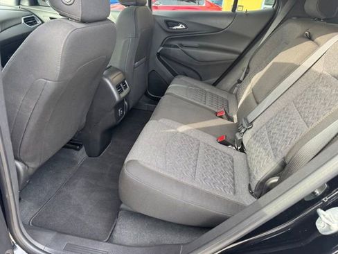 Used 2024 Chevrolet Equinox LT FWD image 15