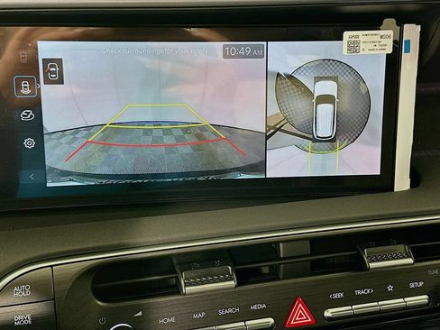 New 2026 Hyundai Palisade Limited FWD image 13