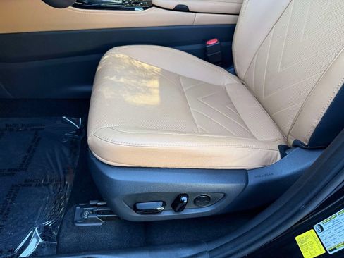 Used 2022 Lexus NX 350h AWD w/ Vision Package image 3