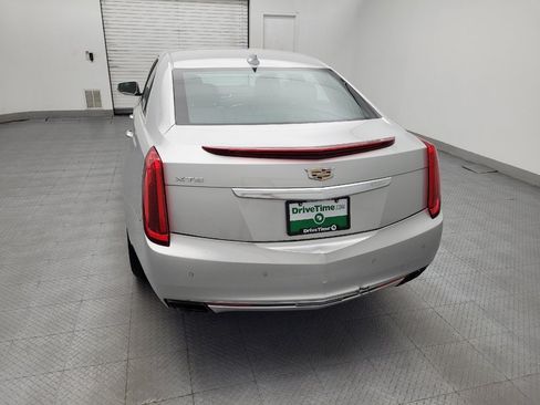 Used 2016 Cadillac XTS Luxury FWD image 6