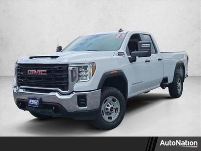 Used 2023 GMC Sierra 2500 Pro w/ Convenience Package