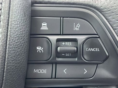 Used 2025 Toyota Tundra TRD Pro image 26