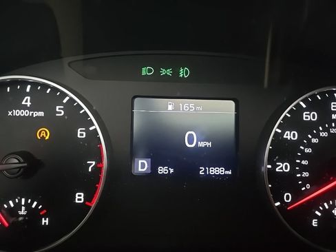 Certified 2021 Kia Seltos EX AWD/4WD image 18