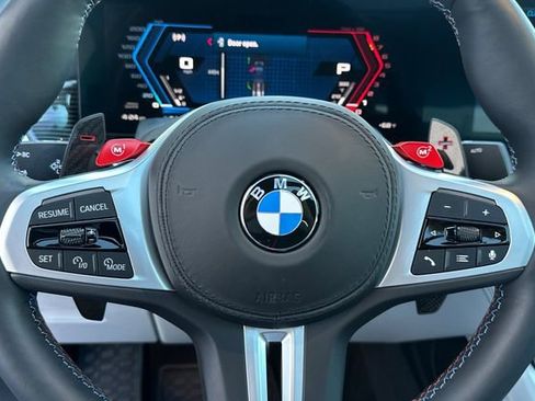 Used 2026 BMW X6 M Competition AWD/4WD image 28