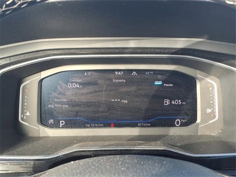 Used 2021 Volkswagen Jetta SEL Premium image 21