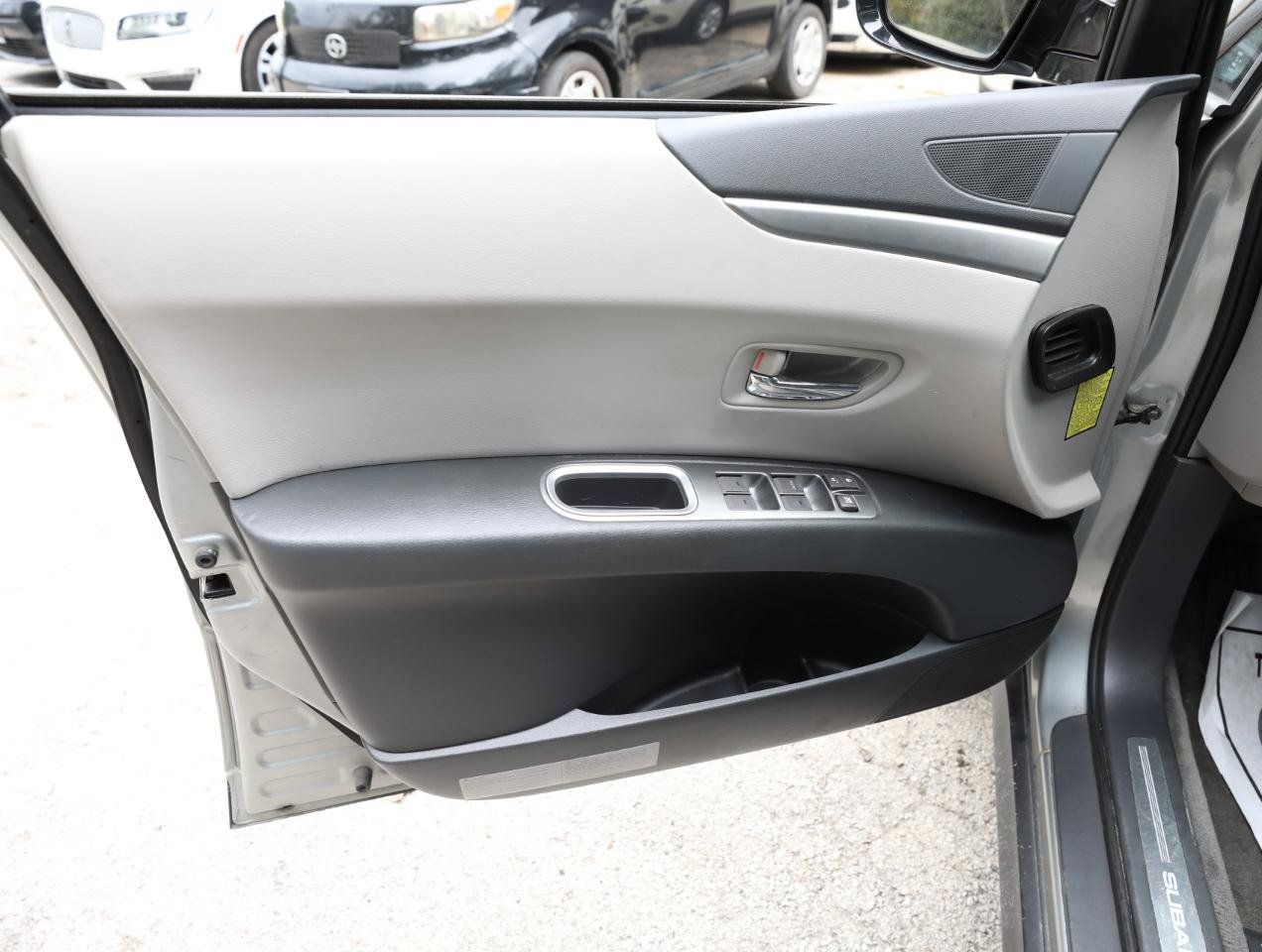 Used 2006 Subaru Tribeca Limited AWD/4WD image 15