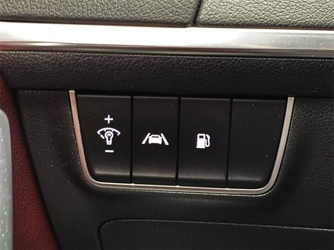 Used 2022 Kia Stinger GT1 w/ Red Interior Color Package image 24