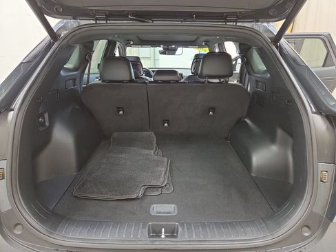 Used 2024 Kia Sportage X-Line w/ X-Line Premium Package AWD/4WD image 9