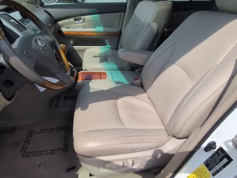 Used 2007 Lexus RX 350 AWD image 15