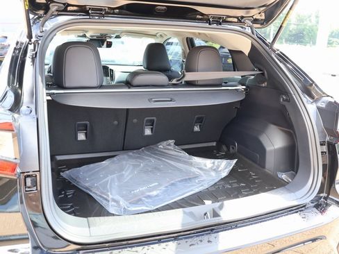 New 2025 Subaru Crosstrek 2.5i Limited w/ Crosstrek Mirror Package image 16