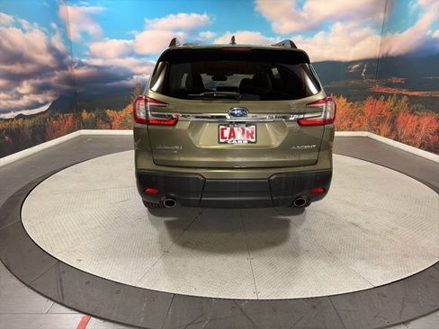 Used 2025 Subaru Ascent Premium AWD/4WD image 7