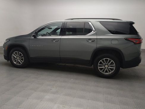 Used 2023 Chevrolet Traverse LT w/ LPO, Floor Liner Package AWD/4WD image 3