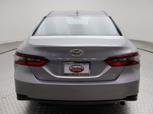 Certified 2023 Toyota Camry LE image 10