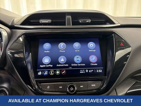 Used 2023 Chevrolet TrailBlazer LT w/ Convenience Package FWD image 18