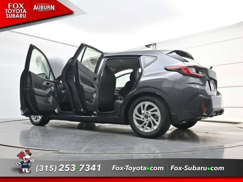 Used 2024 Subaru Impreza 2.0i AWD/4WD image 33