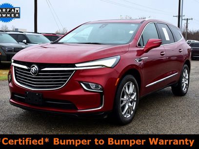 Used 2023 Buick Enclave Premium w/ Experience Buick Package